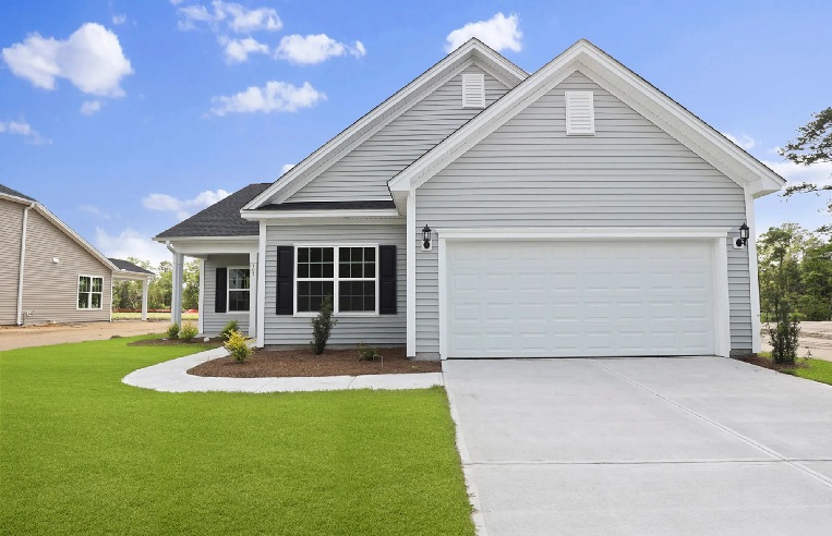 107 Baneberry Lane - Lot 115