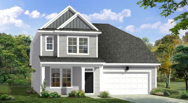468 Cadbury Loop - Lot 15