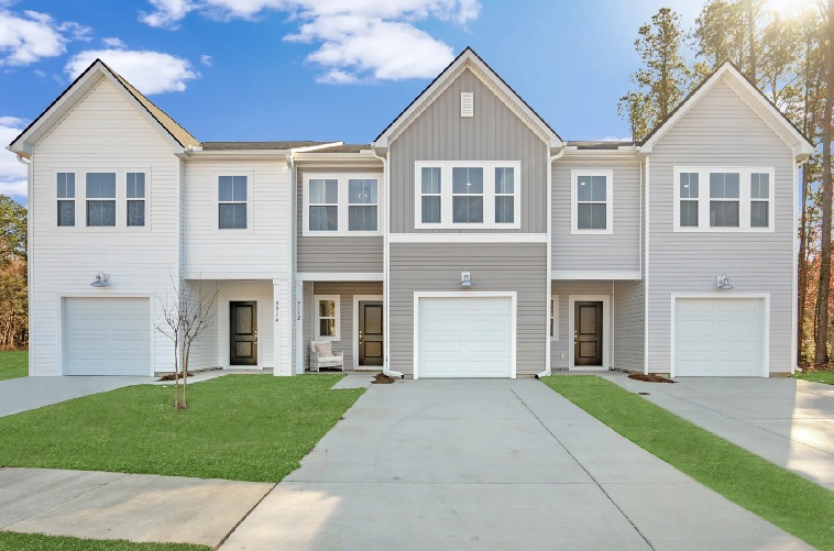8704 Silver Perch Lane - Lot 0046