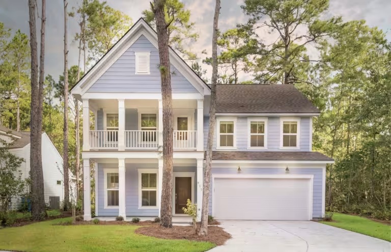 340 Monterey Loop - Lot 11044