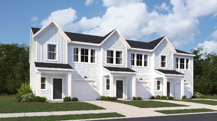 304 Barnwood Lane - Lot 84