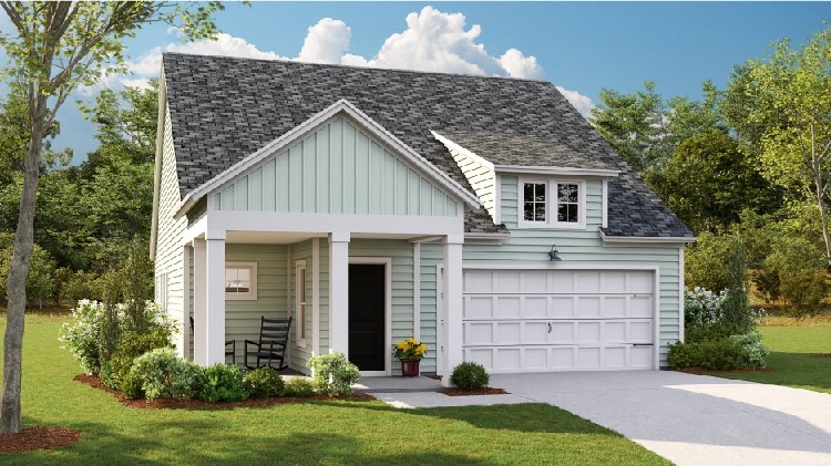 112 Slipper Shell Street - Lot 4108