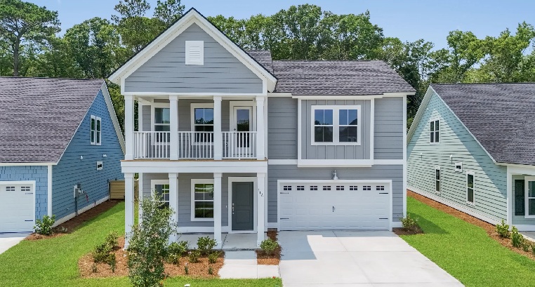 6 Gardners Court - Lot 607