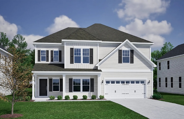 122 Grange Lane - Lot 76