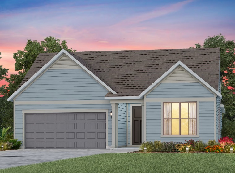 23 Scarlet Sage Drive - Lot 1126