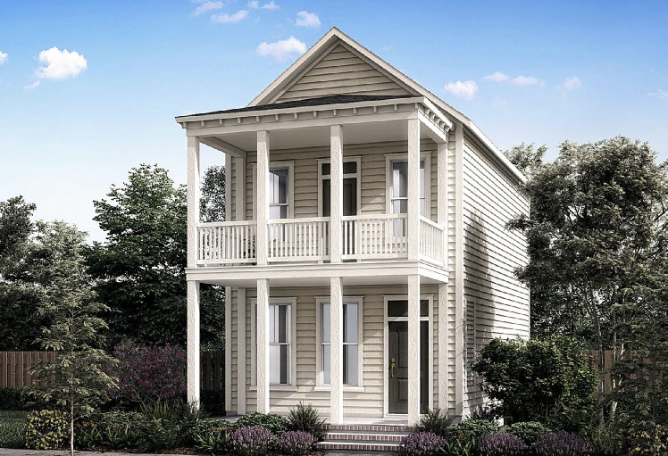 516 Ivy Green Lane - Lot 1628