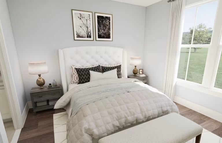 153 Jack Crevalle Way - Lot 13058