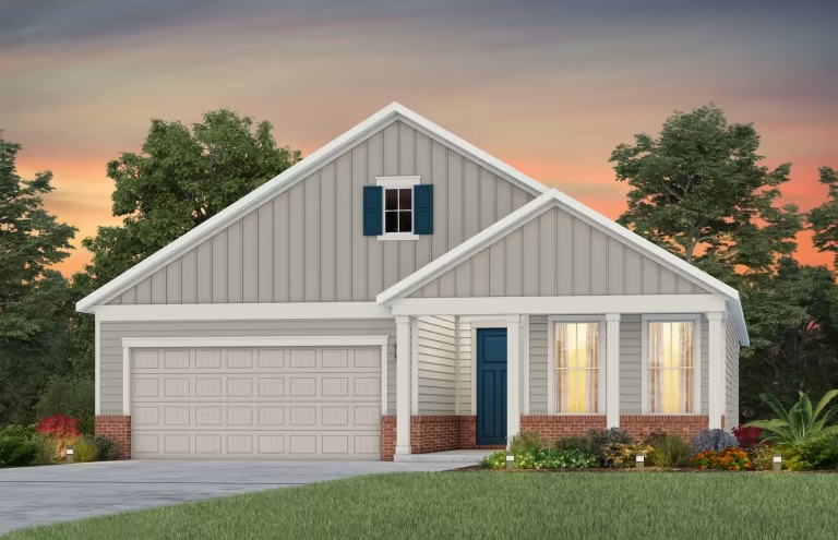 630 Coral Bells Lane - Lot 10845