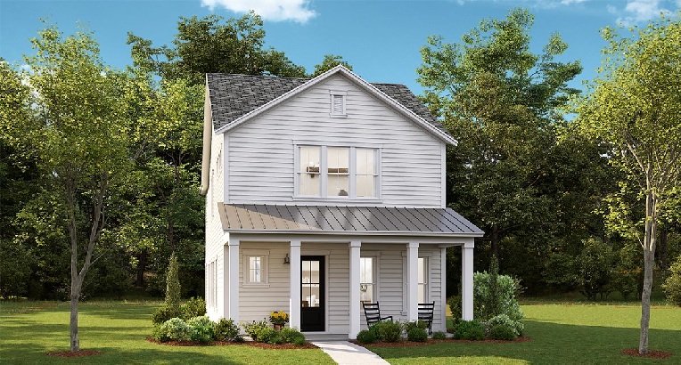 784 Clay Field Trail - Lot 4022