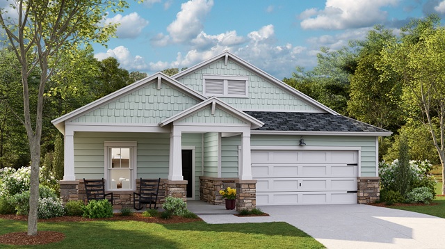 137 Norses Bay Court - Lot 1068