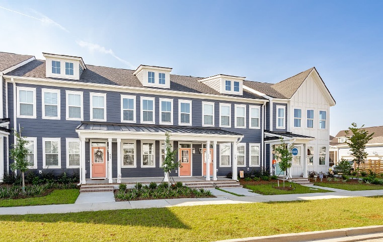 748 Blueway Avenue - Lot 197