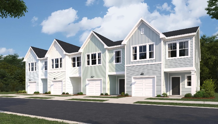 405 Tiliwa Street - Lot 887