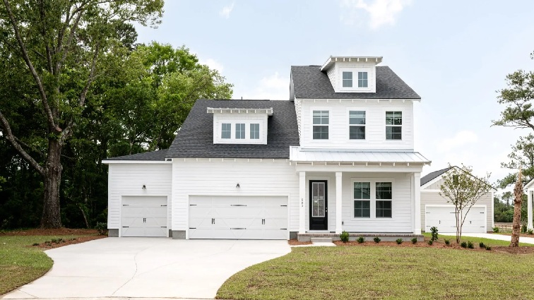 9272 Blue Jay Lane - Lot 50