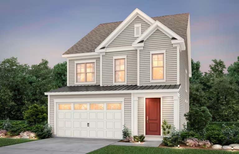 4135 Collins Drive - Lot 26035