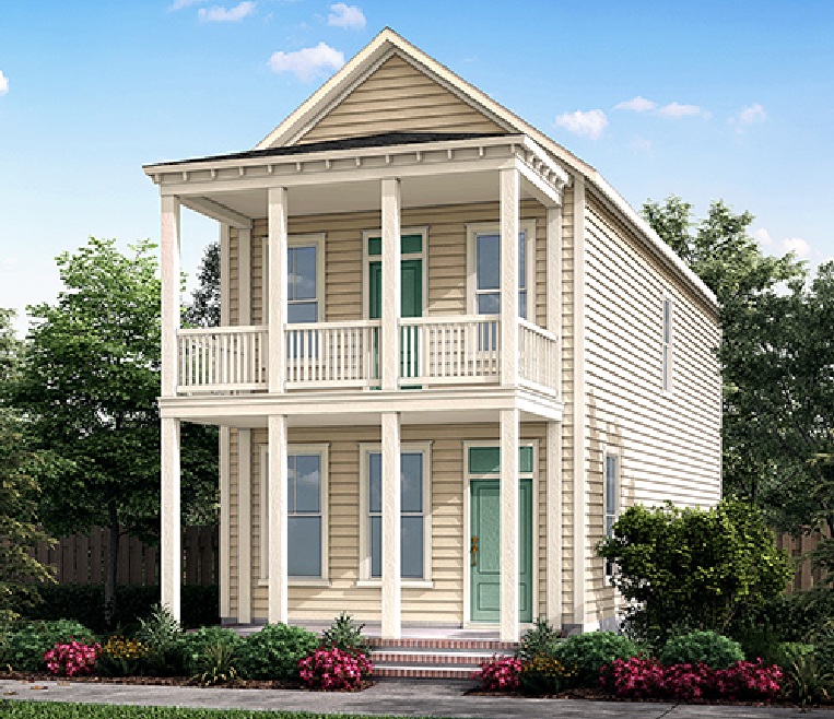 747 Blueway Avenue - Lot 1610