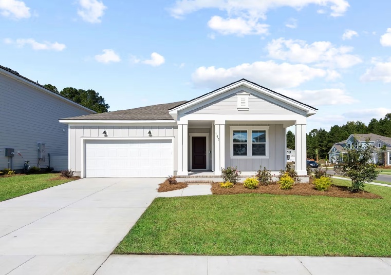 183 Crosstown Avenue - Lot 1221