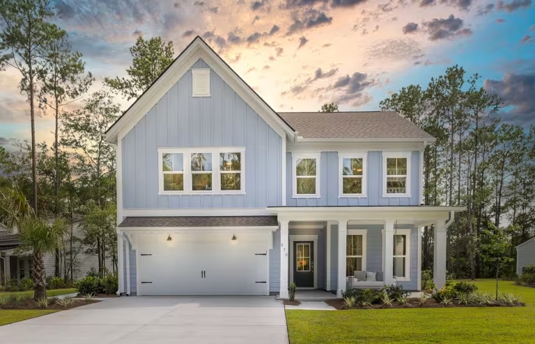 276 Dendron Drive - Lot 6040