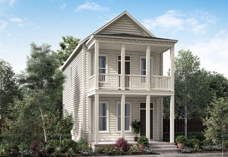 518 Ivy Green Lane - Lot 1627