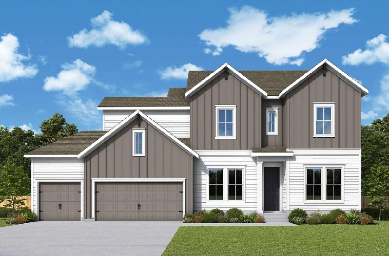 1145 Reserve Lane - Lot 15