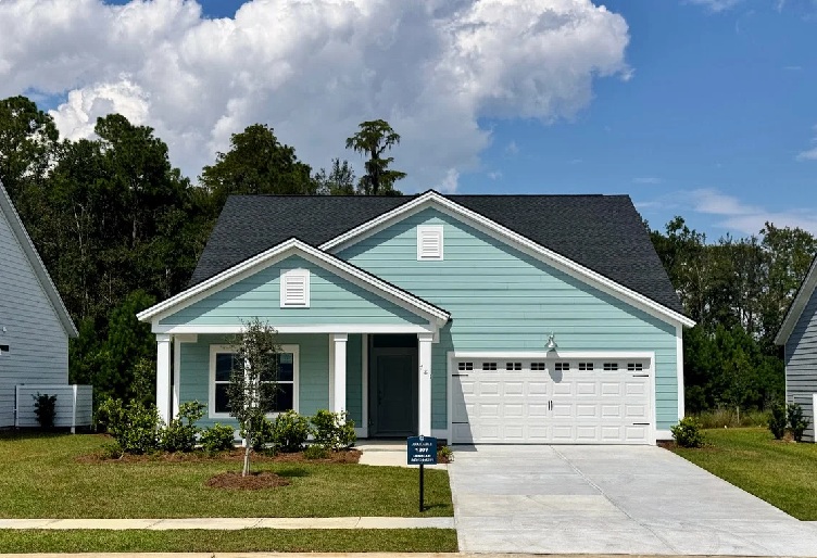 781 Blue Moon Crossing - Lot 1207