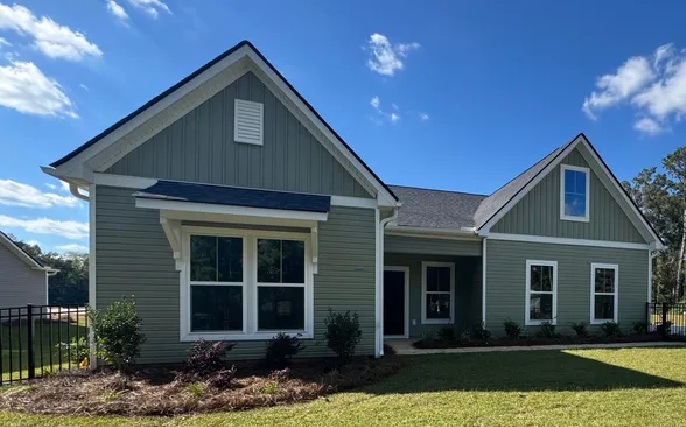 1960 Central Avenue - Lot 9