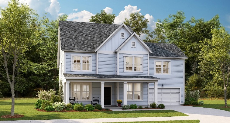 406 Richfield Way - Lot 0001