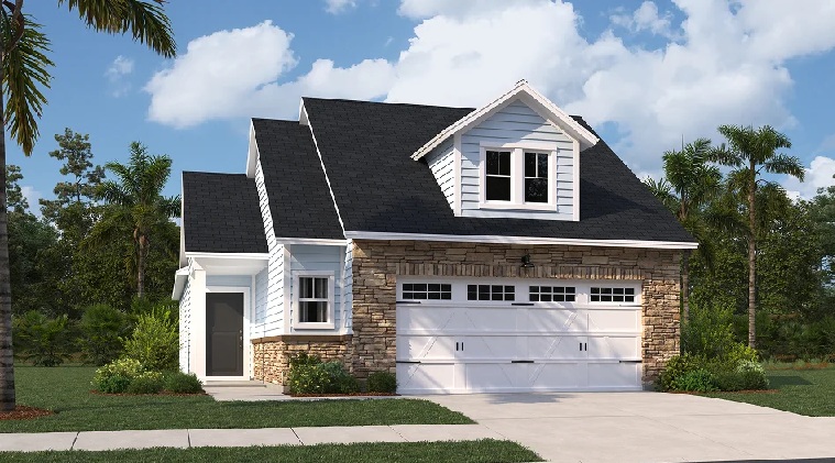 177 Norses Bay Court - Lot 1024