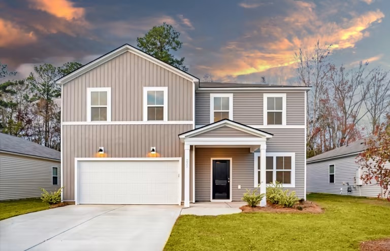212 West Bradford Pointe Dr - Lot 4301 - Centex
