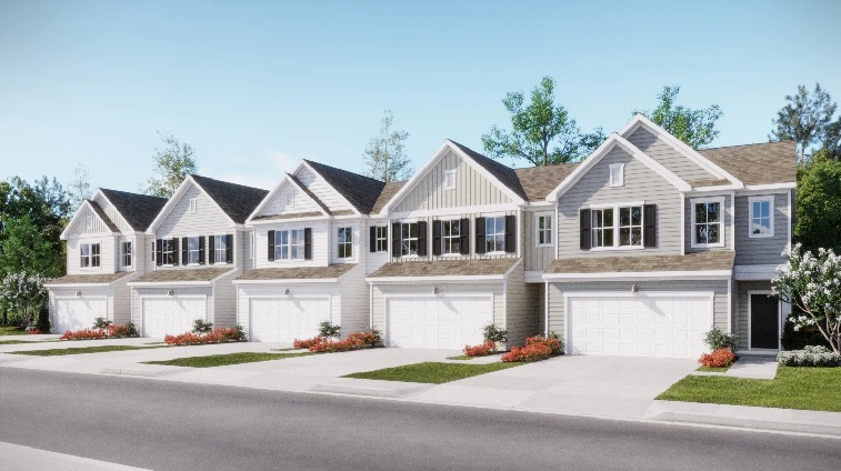 167 Fern Bridge Drive - Lot 0077