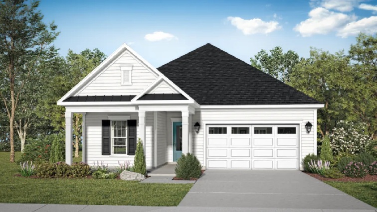 432 Summerwind Drive - Lot 88