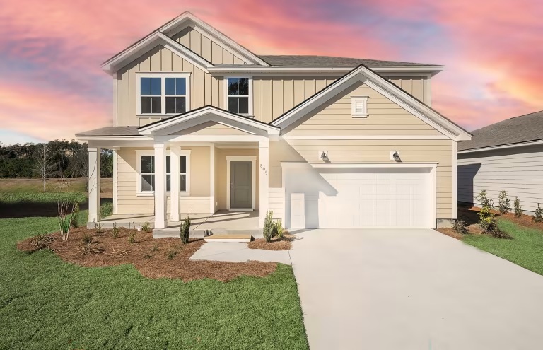 123 Crosstown Avenue - Lot 1216
