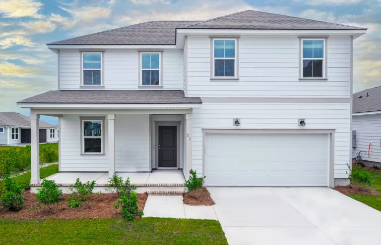 261 Shade Tree Drive - Lot 1289