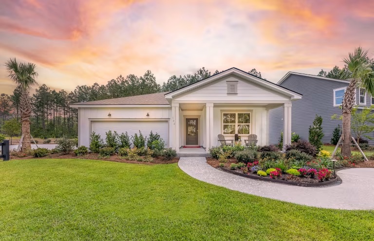 152 Crosstown Avenue - Lot 1212