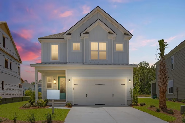 4151 Collins Drive - Lot 26031