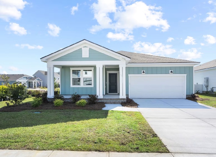 160 Crosstown Avenue - Lot 1211