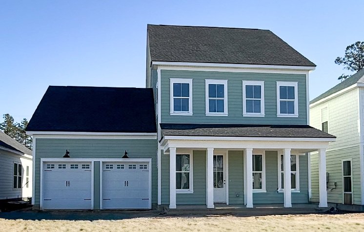 354 Trailmore Lane - Lot 1583