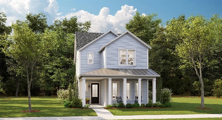 212 Maritime Way - Lot 4021