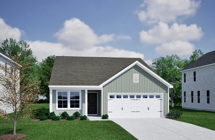 149 Casein Street - Lot 317