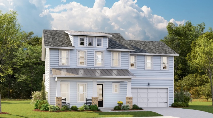 260 Denham Street - Lot 5035