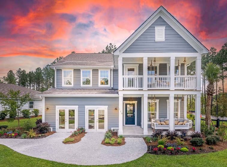 307 Dendron Drive - Lot 6022