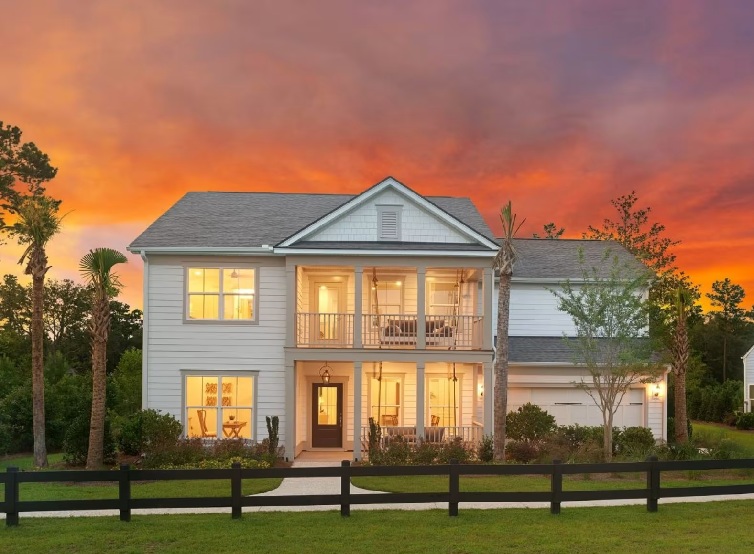 1179 Island Reserve Road - Lot 4457