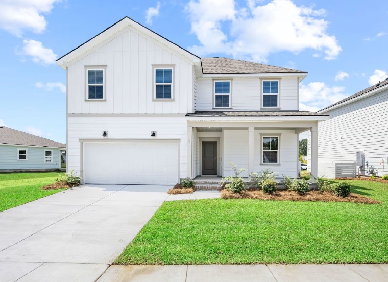 198 Crosstown Avenue - Lot 1269