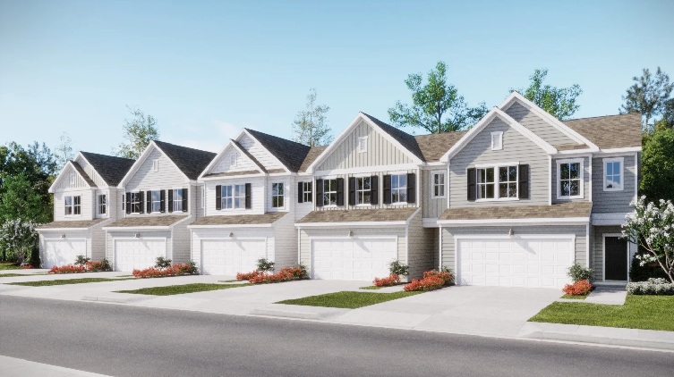 169 Fern Bridge Drive - Lot 0076