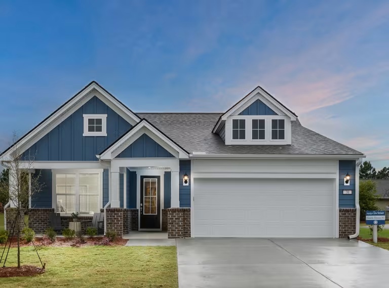 153 Trillium Circle - Lot 8897