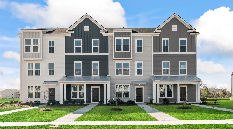 212 Yorkshire Drive - Lot 5