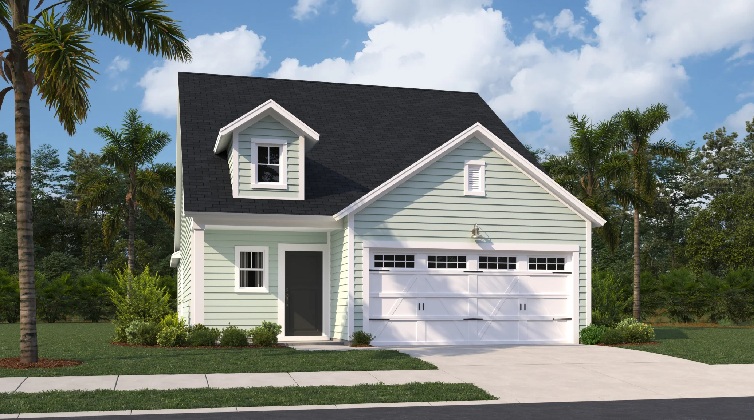 182 Norses Bay Court - Lot 1009