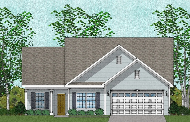113 Furrow Lane - Lot 146