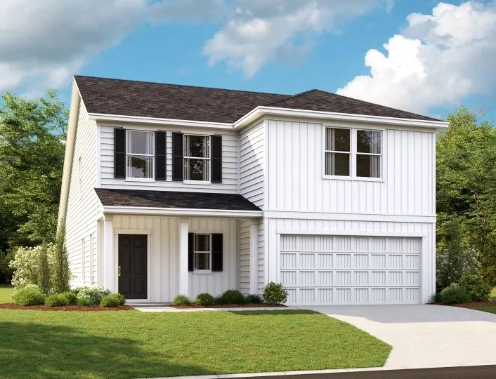 5224 Cottage Landing Drive - Lot 622