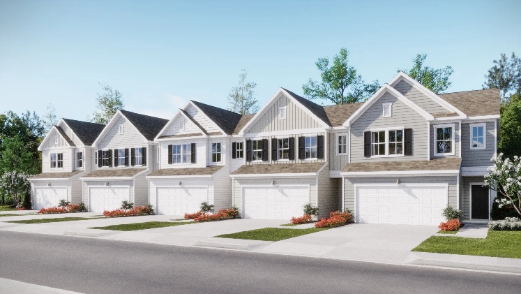 105 Green Thistle Way - Lot 0003