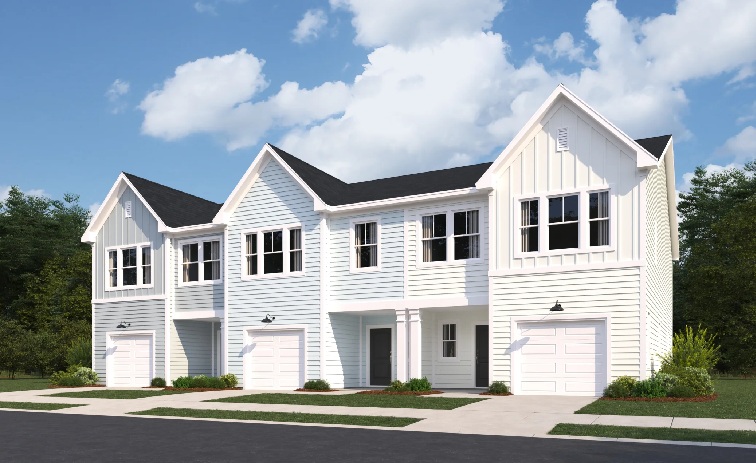 7926 Triggerfish Way - Lot 0104